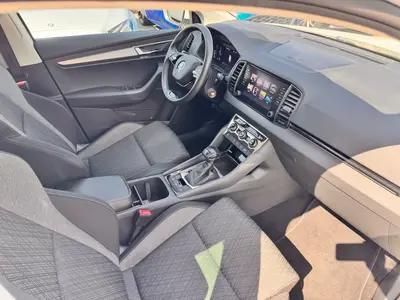Škoda Karoq – Foto 15