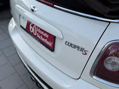 MINI Cooper S Cabrio – Foto 10