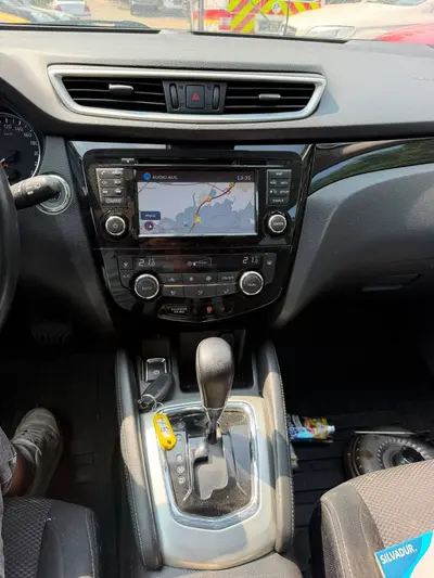 Nissan Qashqai – Foto 14