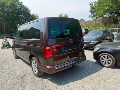 Volkswagen T6 Transporter – Foto 7