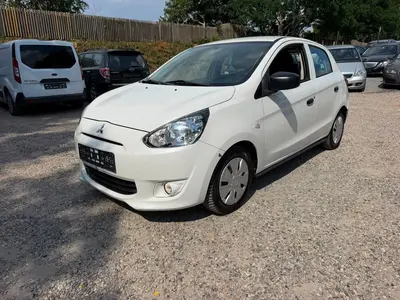 Mitsubishi Space Star – Foto 13