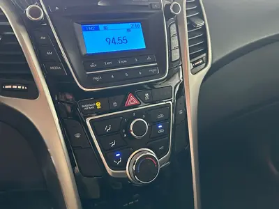 Hyundai i30 – Foto 11