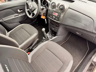 Dacia Sandero – Foto 14