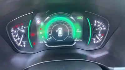 Hyundai SANTA FE – Foto 20