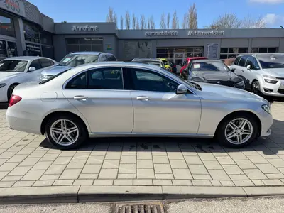 Mercedes-Benz E 220 – Foto 7