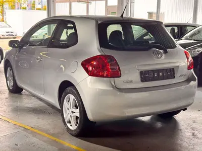 Toyota Auris – Foto 6