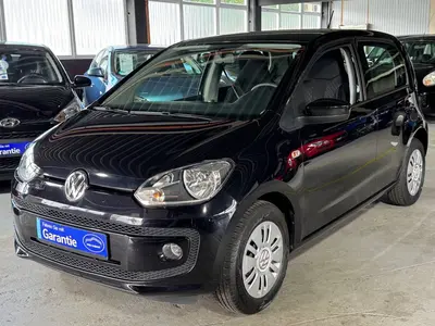 Volkswagen up! – Foto 1