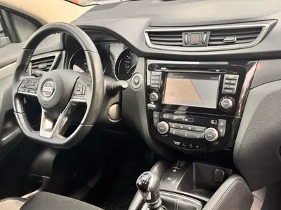 Nissan Qashqai – Foto 26