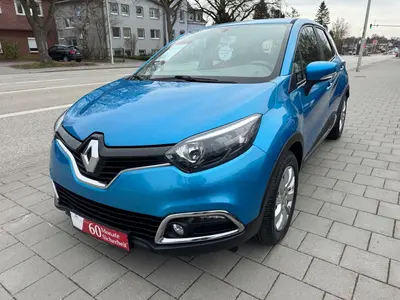 Renault Captur – Foto 4