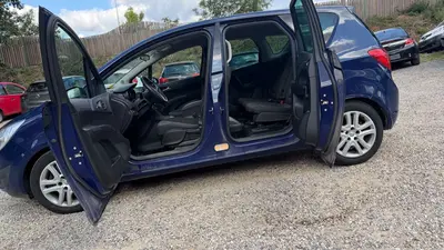 Opel Meriva – Foto 16