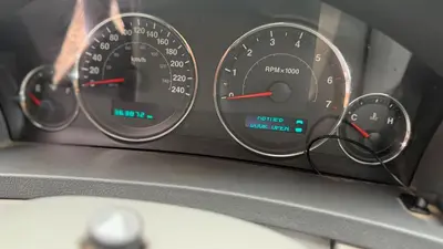 Jeep Grand Cherokee – Foto 14