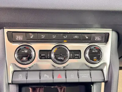 Škoda Karoq – Foto 11