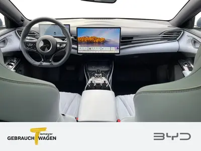 BYD SEAL – Foto 12