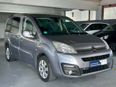 Citroën Berlingo – Foto 3