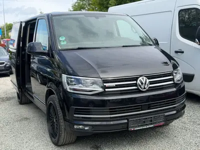 Volkswagen T6 Transporter – Foto 1