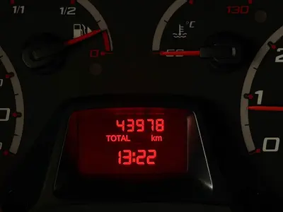 Ford Ka/Ka+ – Foto 10