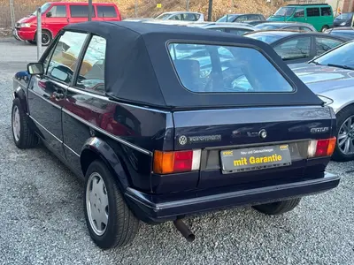 Volkswagen Golf – Foto 5