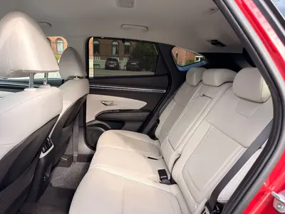 Hyundai TUCSON – Foto 35