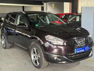 Nissan Qashqai – Foto 5
