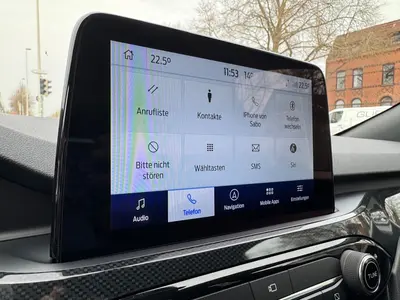 Ford Kuga – Foto 36