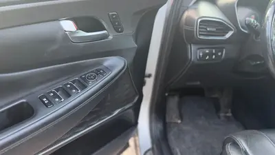 Hyundai SANTA FE – Foto 22