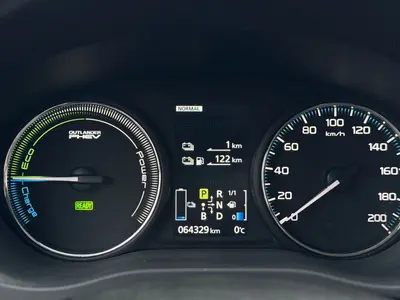 Mitsubishi Outlander – Foto 14
