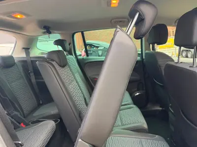 Opel Zafira – Foto 14
