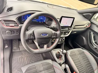 Ford Puma – Foto 15