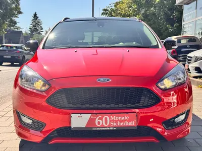 Ford Focus – Foto 3