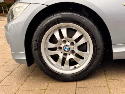 BMW 318 – Foto 9