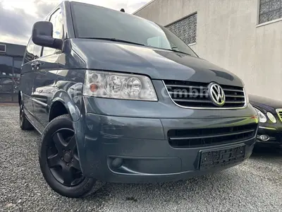 Volkswagen T5 Transporter – Foto 2