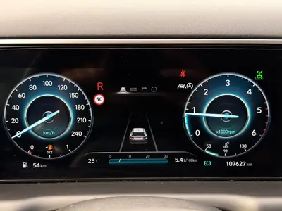 Hyundai TUCSON – Foto 29