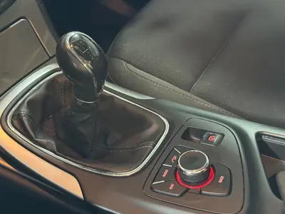 Opel Insignia – Foto 15