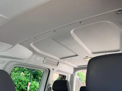 Volkswagen Caddy – Foto 10