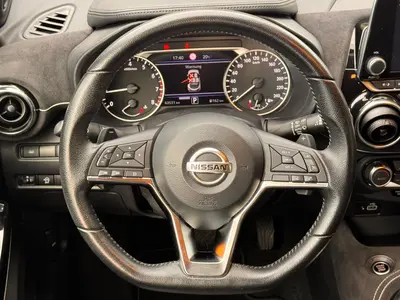Nissan Juke – Foto 29