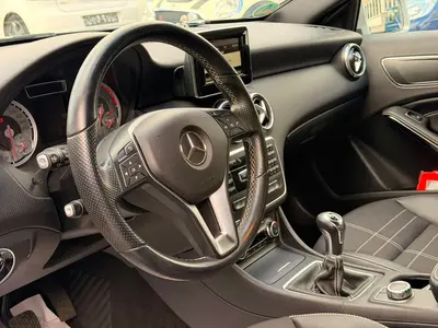 Mercedes-Benz A 180 – Foto 12