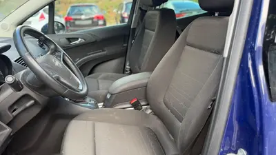 Opel Meriva – Foto 24