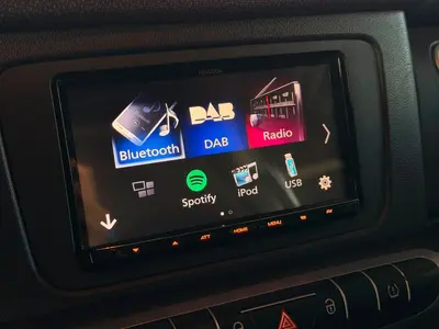 smart ForTwo – Foto 16