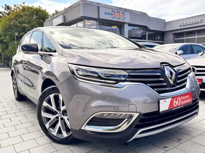 Renault Espace – Foto 2