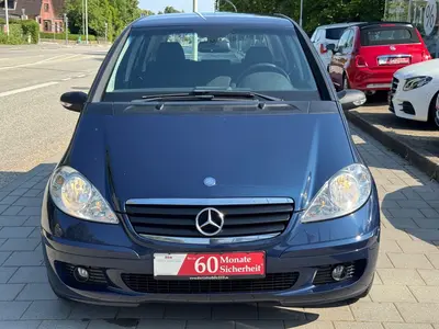Mercedes-Benz A 150 – Foto 3