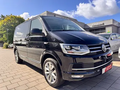 Volkswagen T6 Transporter – Foto 9
