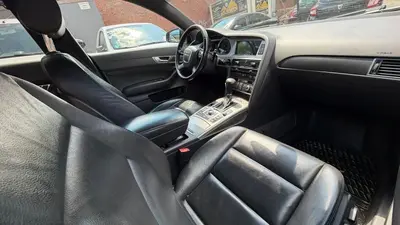 Audi A6 – Foto 9