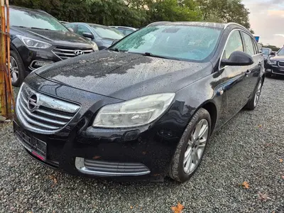Opel Insignia – Foto 1