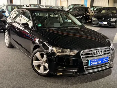 Audi A3 – Foto 1