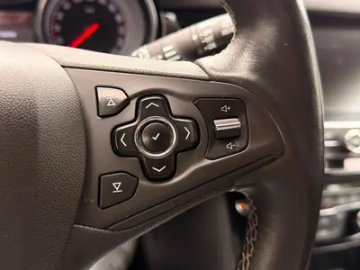 Opel Astra – Foto 22