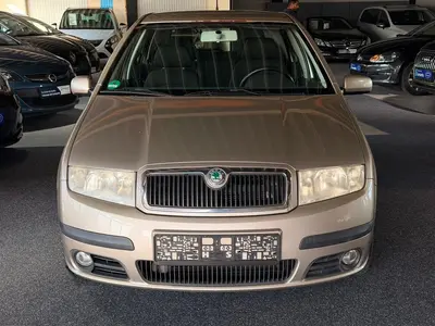 Škoda Fabia – Foto 2