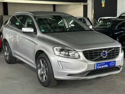 Volvo XC60 – Foto 5