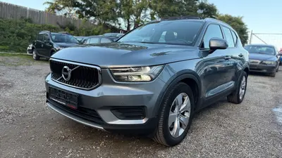 Volvo XC40 – Foto 2