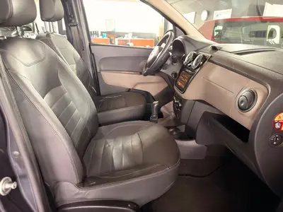 Dacia Lodgy – Foto 16