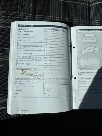 Volkswagen Golf – Foto 37